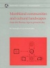 The Marshland Communities and Cultural Landscape, Volume 2 - The Haddenham Project (Hardcover) - Christopher Evans Photo