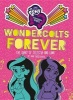 My Little Pony: Equestria Girls: Wondercolts Forever - The Diary of Celestia and Luna (Hardcover) - Sadie Chesterfield Photo