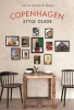 Copenhagen Style Guide (Hardcover) - Anna Peuckert Photo