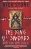 The King of Swords (Paperback) - Nick Stone Photo