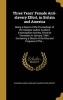 Three Years' Female Anti-Slavery Effort, in Britain and America - Being a Report of the Proceedings of the Glasgow Ladies' Auxiliary Emancipation Society, Since Its Formation in January, 1834: Containing a Sketch of the Rise and Progress of The... (Hardco Photo