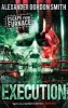 Escape from Furnace 5: Execution (Paperback, Main) - Alexander Gordon Smith Photo