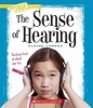 The Sense of Hearing (Paperback) - Elaine Landau Photo