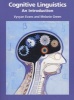 Cognitive Linguistics - An Introduction (Paperback) - Vyvyan Evans Photo