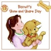 Biscuit's Show and Share Day (Paperback) - Alyssa Satin Capucilli Photo