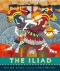 The Iliad (Hardcover) - Gillian Cross Photo