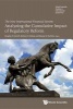 The New International Financial System: Analyzing the Cumulative Impact of Regulatory Reform - World Scientific Studies in International Economics (Hardcover) - Douglas D Evanoff Photo