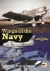 Wings of the Navy (Hardcover) - Eric Winkle Brown Photo