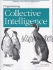 Programming Collective Intelligence (Paperback) - Toby Segaran Photo