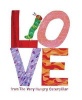 Love from the Very Hungry Caterpillar (Hardcover) - Eric Carle Photo