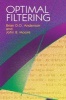 Optimal Filtering (Paperback) - Brian D O Anderson Photo