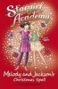 Melody & Jackson's Christmas Spell (Paperback) - Vivian French Photo