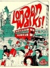 London Walks! (Paperback) - Badaude Photo