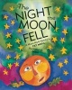 The Night the Moon Fell - A Maya Myth (Paperback) - Pat Mora Photo