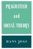 Pragmatism and Social Theory (Paperback, 2nd) - Hans Joas Photo