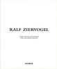 Ralf Ziervogel - Horst Janssen Print Prize Awarded by the Claus Huppe Foundation (Paperback) - Jutta Moster Hoos Photo