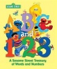 Sesame Street ABC and 123: Sesame Street (Hardcover) -  Photo