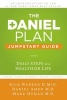 The Daniel Plan Jumpstart Guide (Paperback) - Rick Warren Photo