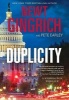 Duplicity (Hardcover) - Newt Gingrich Photo