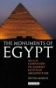 The Monuments of Egypt - An A-Z Companion to Ancient Egyptian Architecture (Paperback) - Dieter Arnold Photo