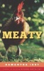 Meaty (Paperback) - Samantha Irby Photo