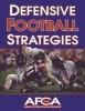 Defensive Football Strategies (Paperback) - American Football Coaches Association Photo