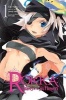 Rokka: Braves of the Six Flowers, Vol. 1 - (Manga) (Paperback) - Ishio Yamagata Photo