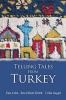 Telling Tales from Turkey (Paperback) - Tina Caba Photo