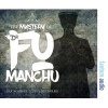 The Mystery of Dr Fu Manchu, Book 1 (CD) - Sax Rohmner Photo