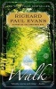 The Walk (Paperback) - Richard Paul Evans Photo