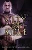 City of Strife (Paperback) - William King Photo