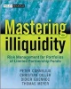 Mastering Illiquidity - Risk Management for Portfolios of Limited Partnership Funds (Hardcover) - Thomas Meyer Photo