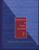 Harmony and Voice Leading (Hardcover, 3Rev ed) - Edward Aldwell Photo