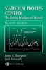 Statistical Process Control for Quality Improvement - The Deming Paradigm and Beyond (Hardcover, 2nd Revised edition) - J Koronacki Photo