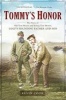 Tommy's Honor - The Story of Old Tom Morris and Young Tom Morris, Golf's Founding Father and Son (Paperback) - Kevin Cook Photo