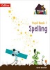 Spelling Year 1 Pupil Book (Paperback) - Sarah Snashall Photo