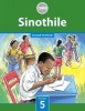 Sinothile Ibanga 5 Incwadi Yomfundi - Gr 5: Learner's Book (Zulu, Paperback) -  Photo