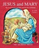 Jesus and Mary - The Lives of Jesus and Mary and the Story of Fatima (Hardcover) -  Photo