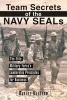 Team Secrets of the Navy Seals - The Elite Military Force's Leadership Principles for Business (Paperback) -  Photo