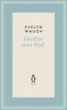 Decline and Fall, No. 2 (Hardcover) - Evelyn Waugh Photo