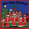 Rhio Saves Christmas! (Paperback) - John P Curtin Jr Photo