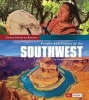 People and Places of the Southwest (Hardcover) - Danielle Smith Llera Photo