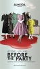 Before the Party (Paperback) - Rodney Ackland Photo