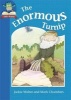 The Enormous Turnip (Paperback, Illustrated edition) - Jackie Walter Photo