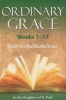 Ordinary Grace, Weeks 1-17 - Daily Gospel Reflections (Paperback) - Daughters of St Paul Photo