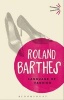 The Language of Fashion (Paperback) - Roland Barthes Photo