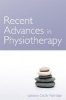 Recent Advances in Physiotherapy (Paperback) - Cecily Partridge Photo