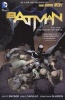 Batman, Volume 1 - The Court of Owls (Paperback, 52nd edition) - Greg Capullo Photo