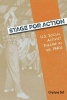 Stage for Action - U.S. Social Activist Theatre in the 1940s (Paperback) - Chrystyna Dail Photo