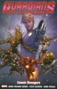 Guardians of the Galaxy, Volume 1 - Cosmic Avengers (Paperback) - Brian Bendis Photo